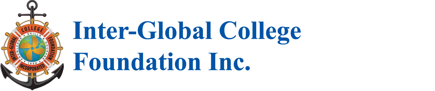 Inter-Global College Foundation Inc. LMS